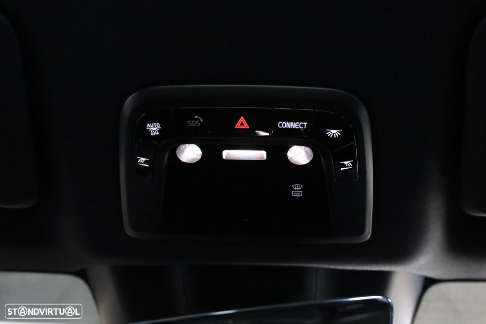 Polestar 3 Long Range 111 kWh AWD Performance Plus Pilot - 31