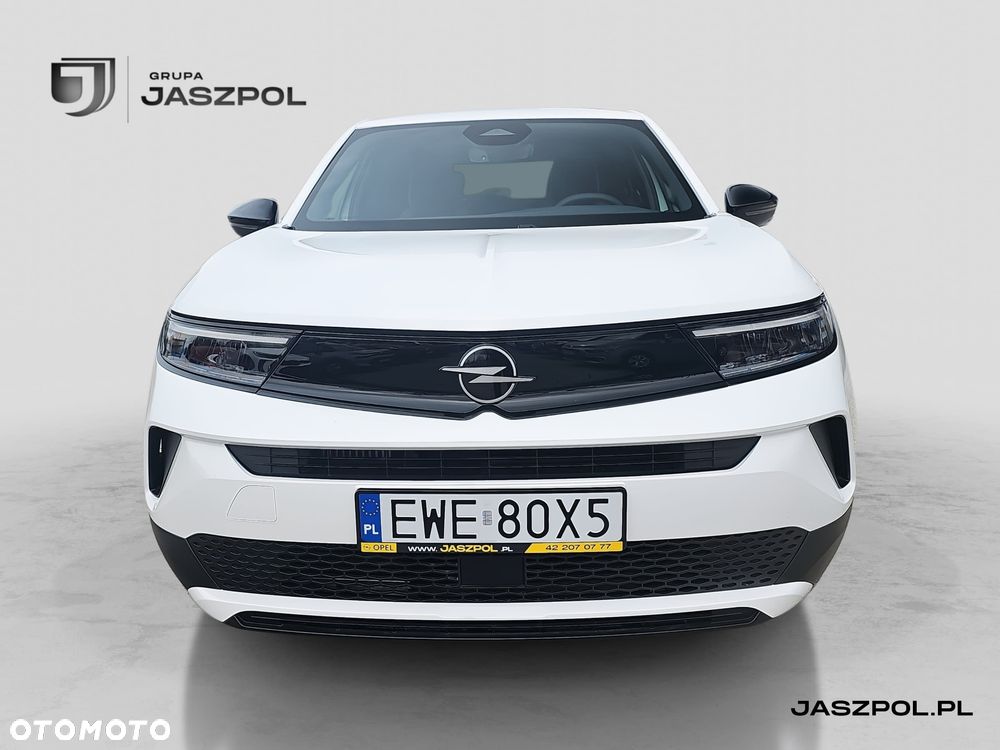 Opel Mokka 1.2 T Edition S&S - 2