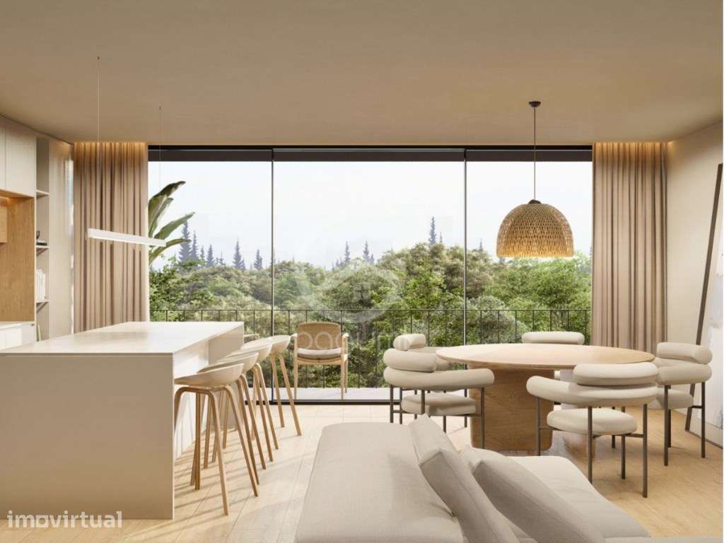 Moradia T3 Gondomar com Jardim Privativo e Acabamentos Premium - Grande imagem: 2/19