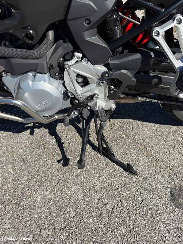 BMW F 750 GS Exclusive - 2