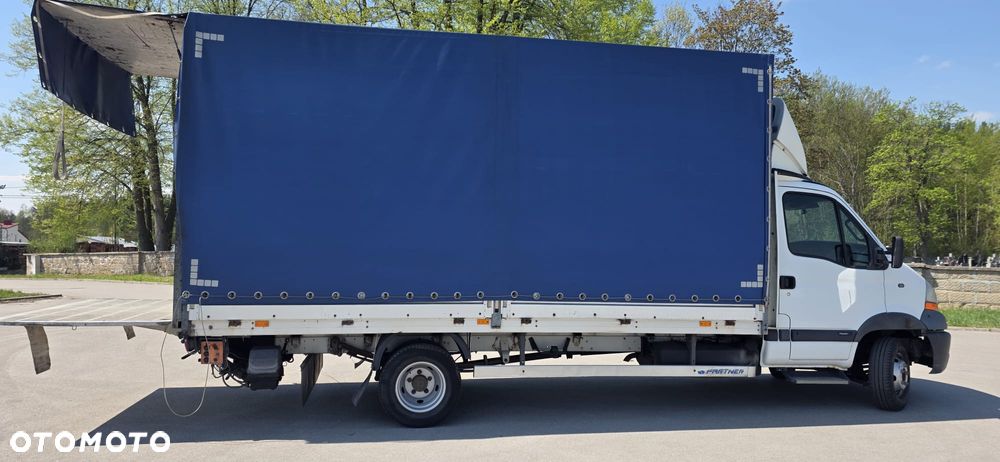 Renault Mascott/Master Maxi - 16