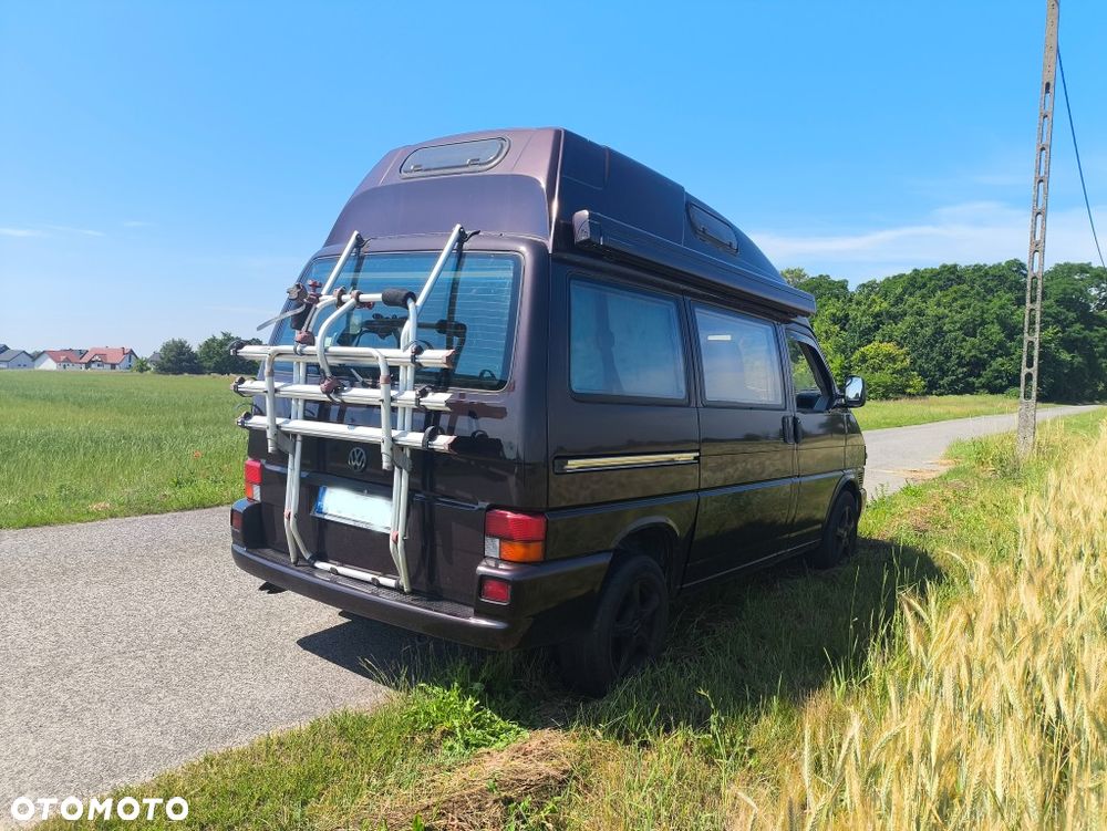 Volkswagen Transporter Standard - 2