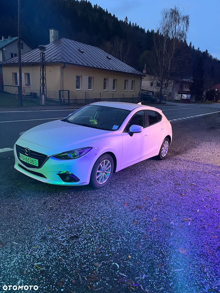 Mazda 3 2.0 Skyenergy - 3