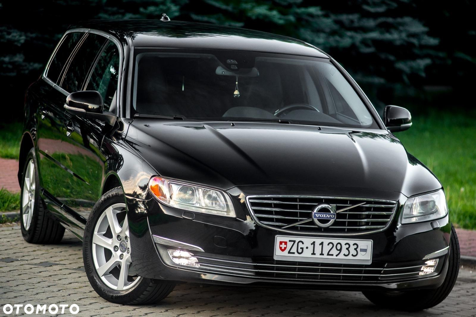Volvo V70 T6 AWD Geartronic Momentum - 2