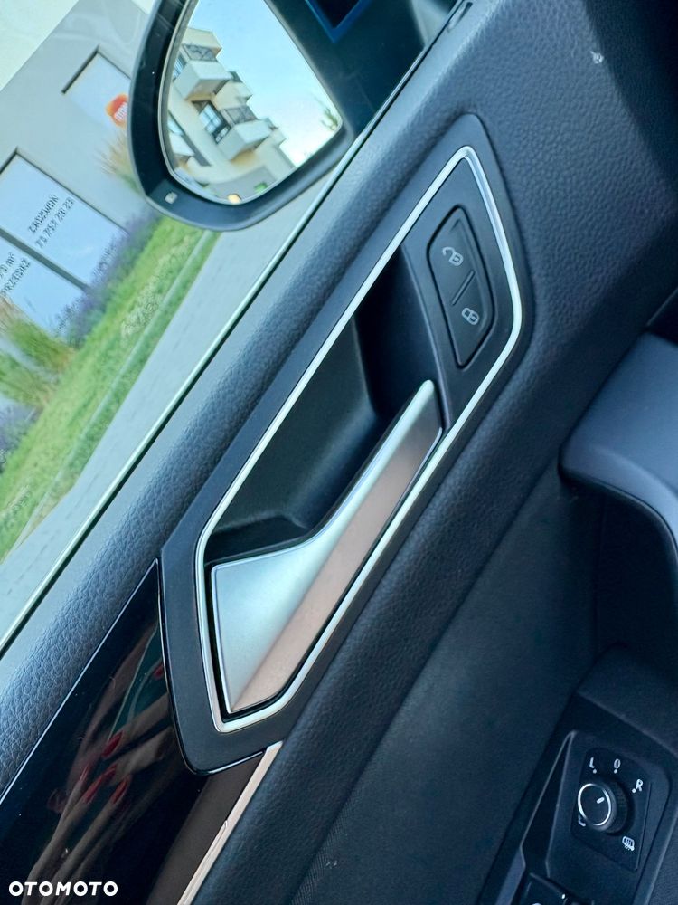 Volkswagen Touran 1.5 TSI EVO Highline DSG - 5