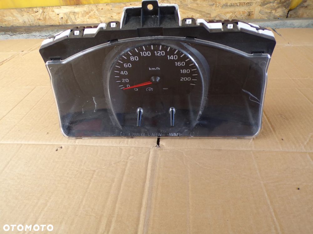 LICZNIK NISSAN NV200 248103LS1D - 2