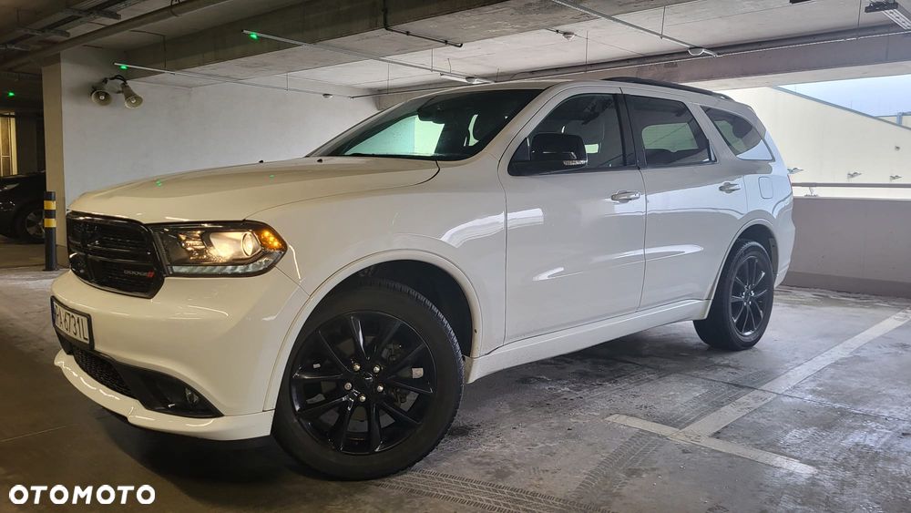 Dodge Durango - 2