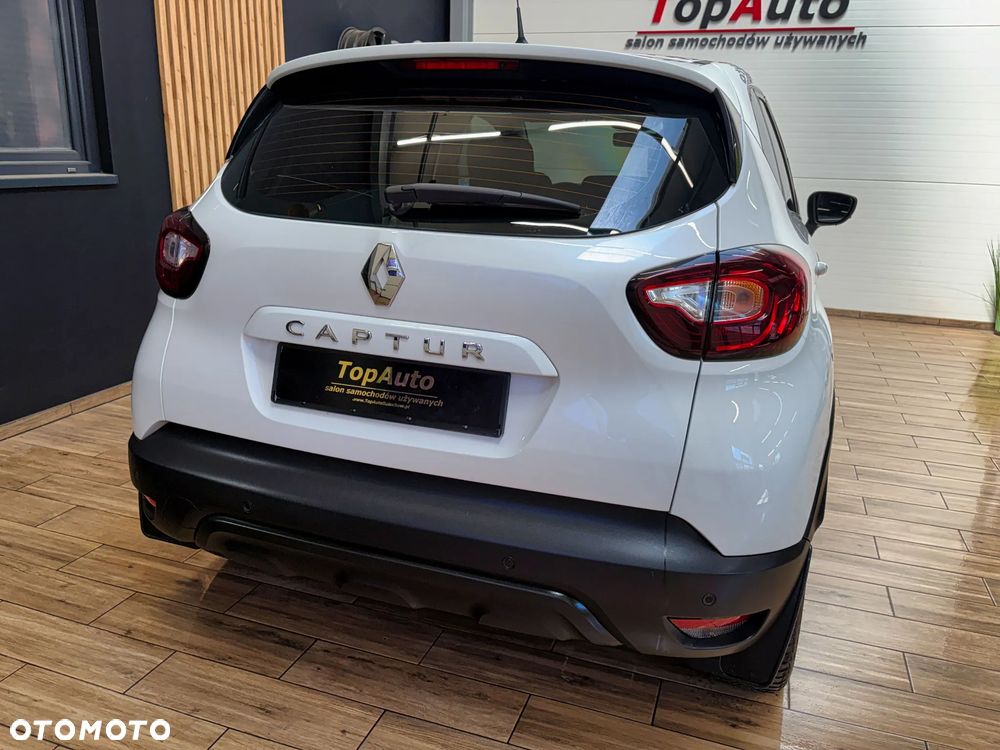 Renault Captur 0.9 Energy TCe Intens - 9