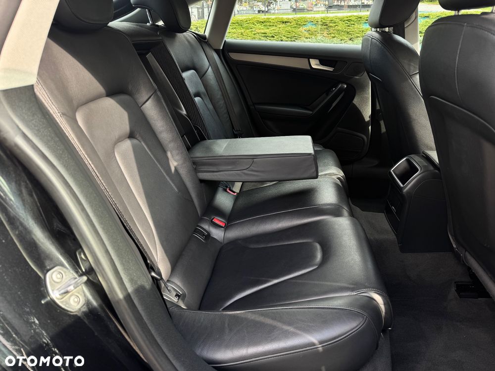 Audi A5 Sportback 2.0 TDI - 12