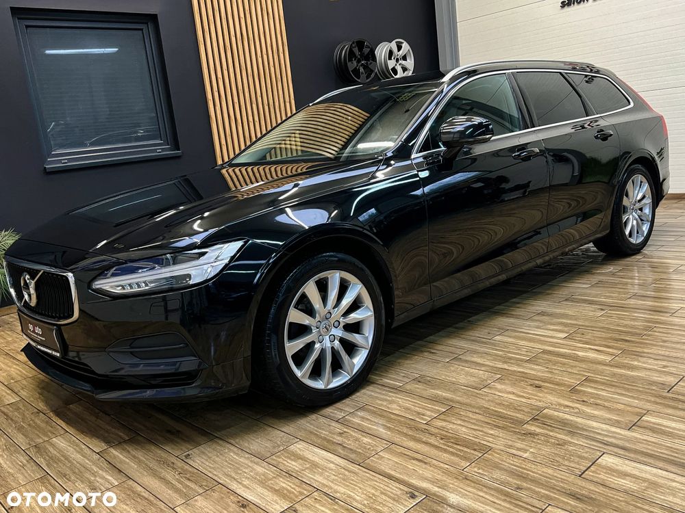 Volvo V90 D4 Momentum Pro - 14