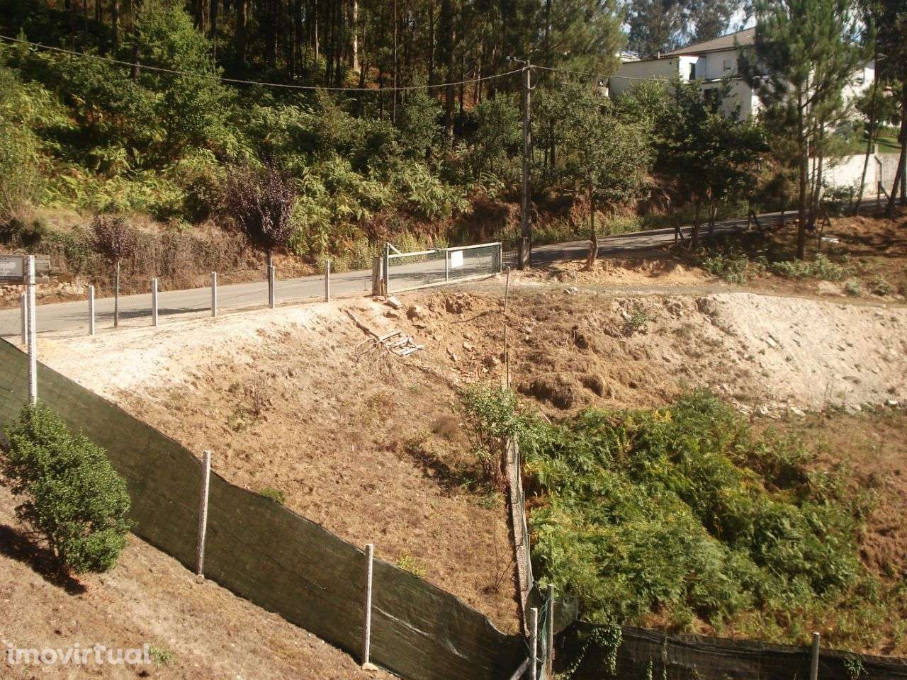 Terreno com 5800 m2 em Pigeiros, Santa Maria da Feira - Grande imagem: 4/16
