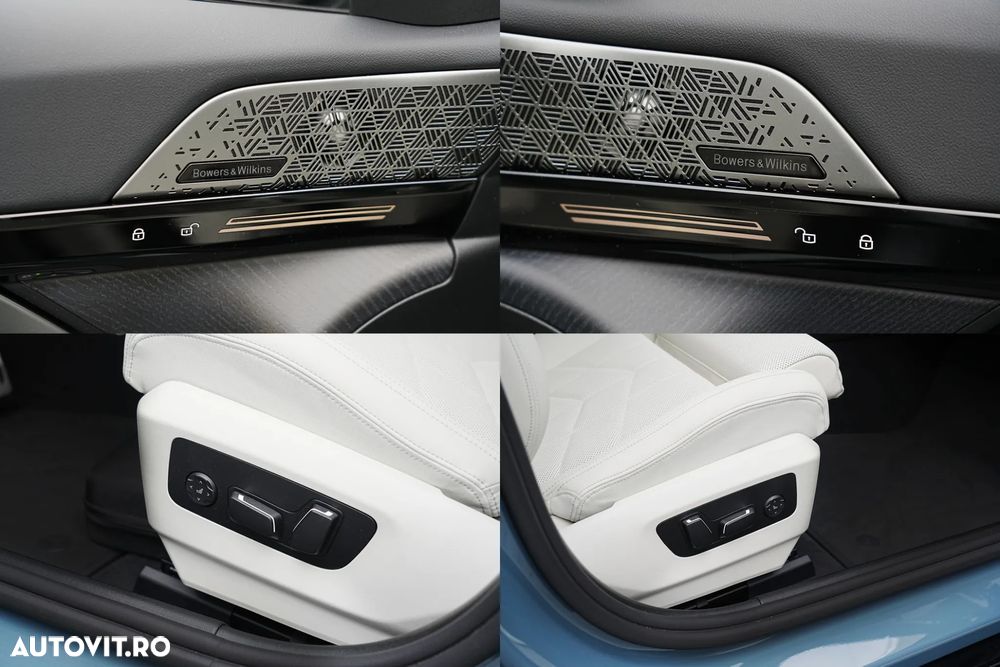 BMW Seria 5 520i AT MHEV - 16