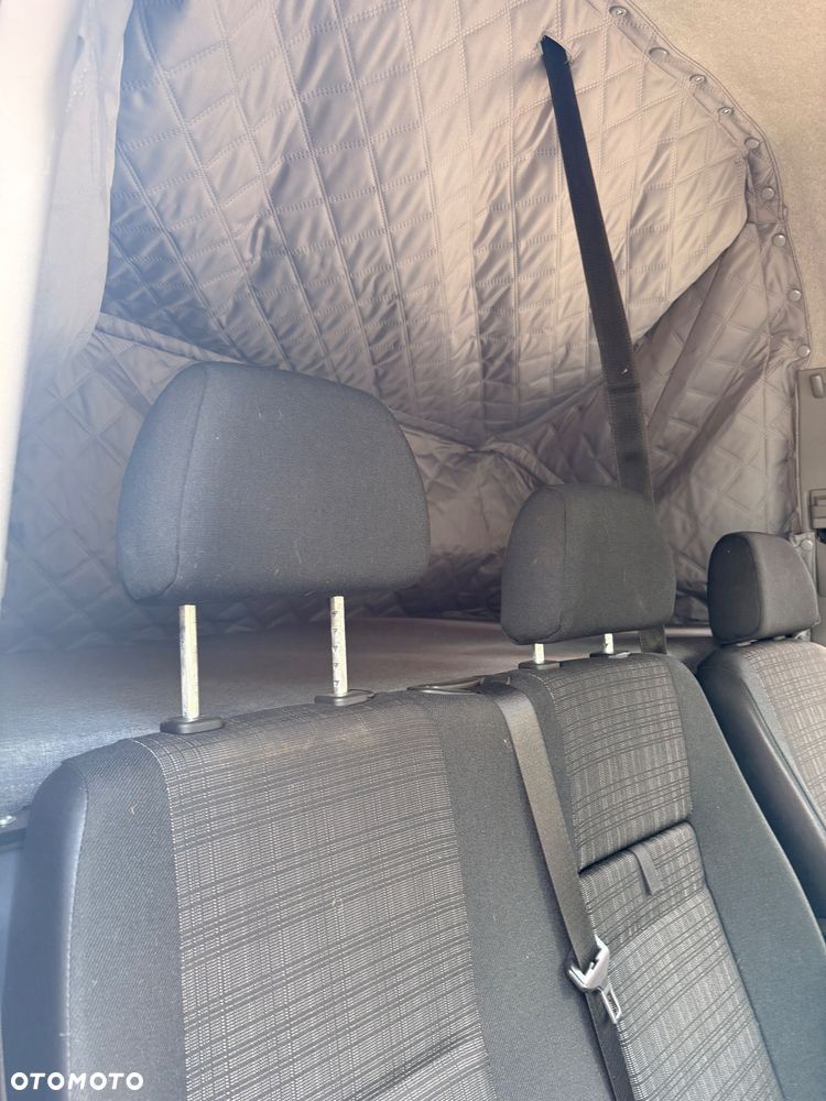 Mercedes-Benz SPRINTER - 7