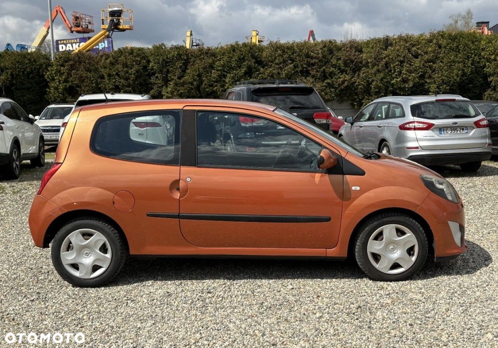 Renault Twingo - 9