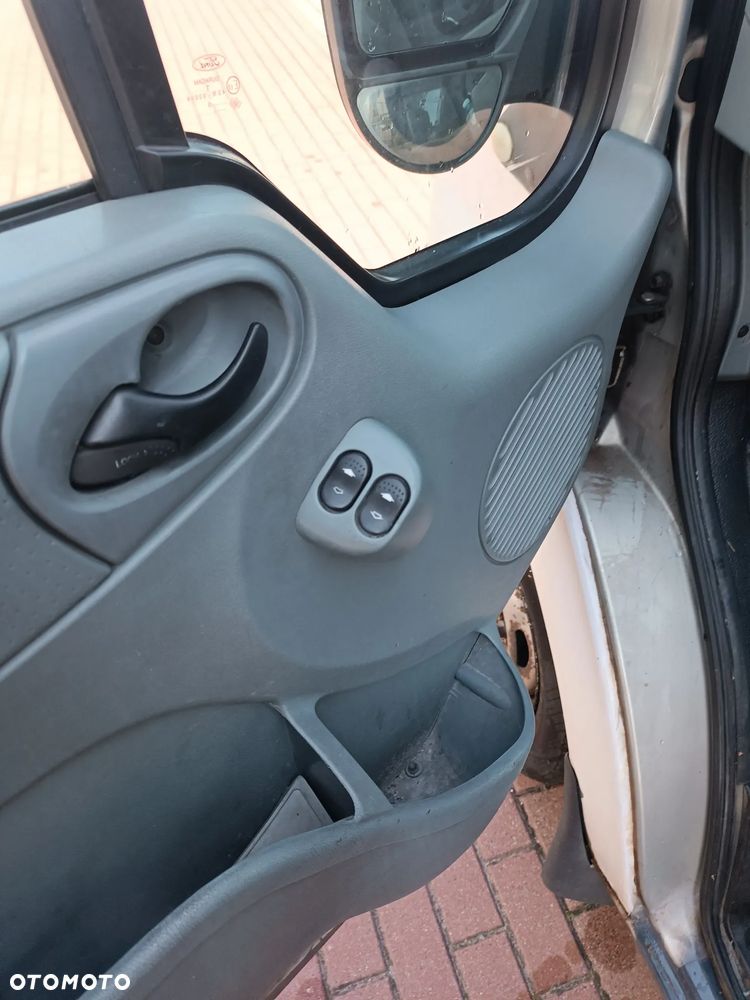 Ford Transit 300S Trend - 5