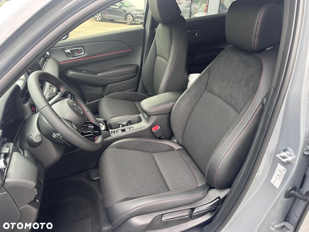 Honda HR-V e:HEV 1.5 i-MMD Advance - 12