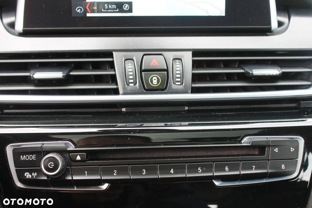 BMW Seria 2 220d Gran Tourer Sport-Aut Advantage - 26