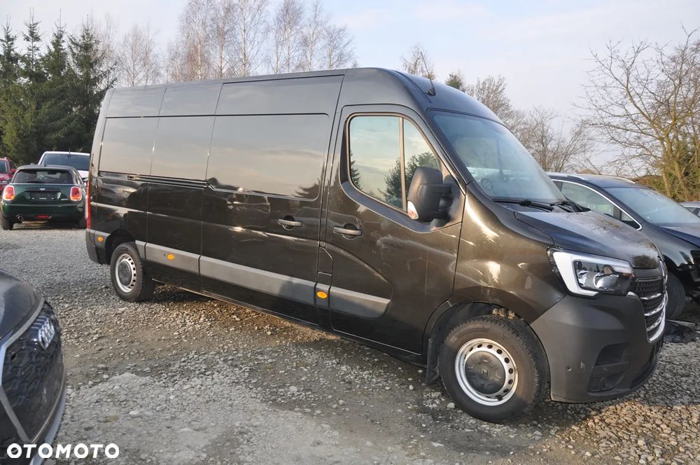 Renault master - 3
