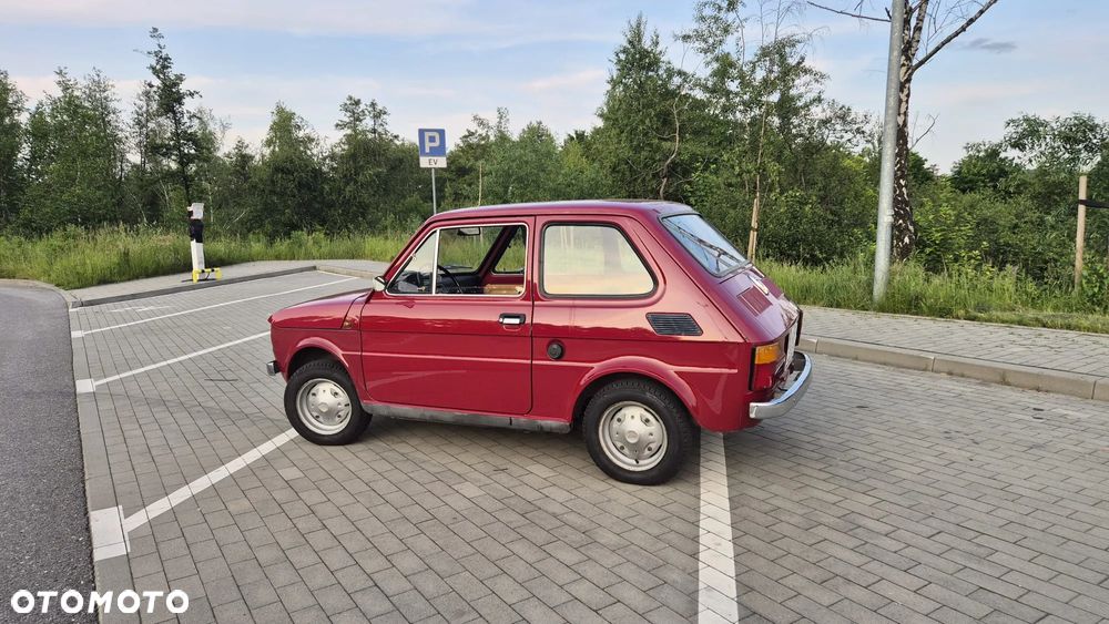 Fiat 126 - 5