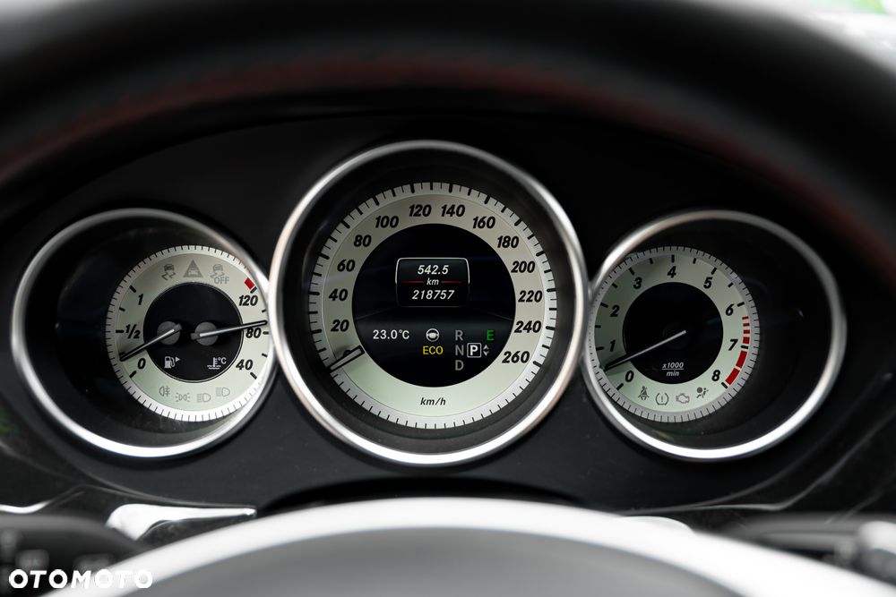 Mercedes-Benz CLS 400 4Matic 7G-TRONIC - 24