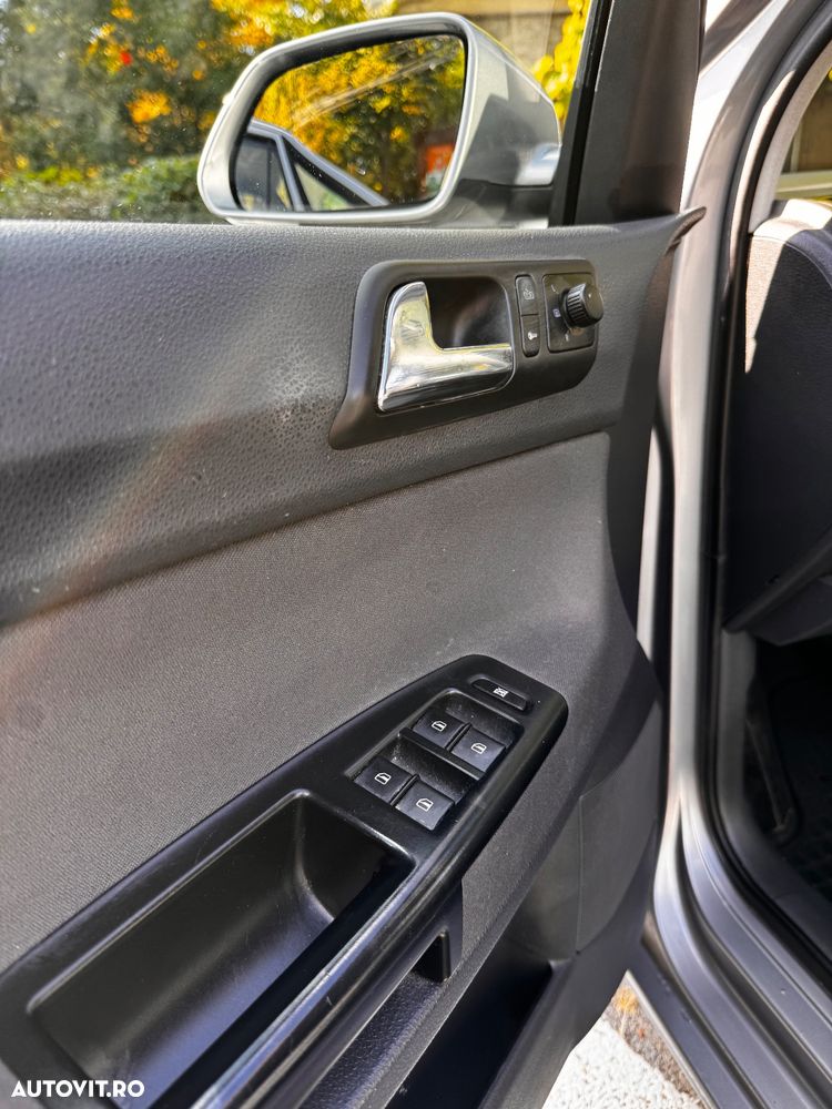 Volkswagen Polo - 6