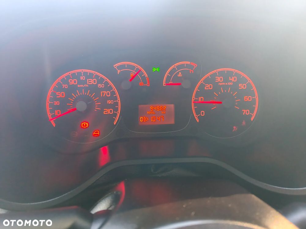 Fiat Doblo - 9