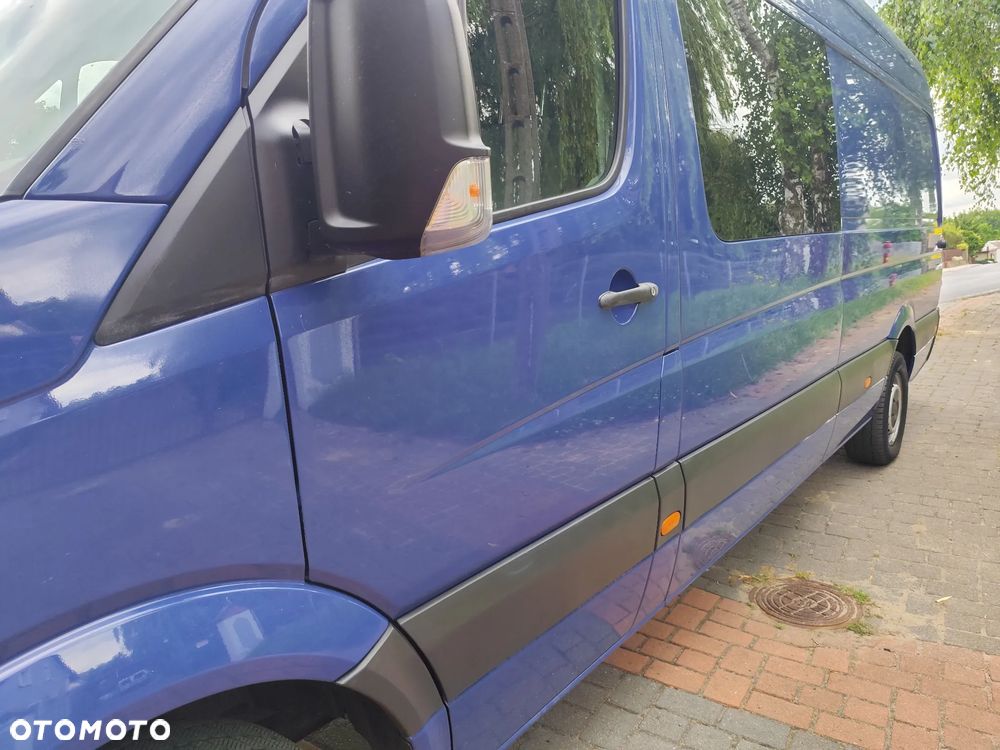 Volkswagen Crafter - 9