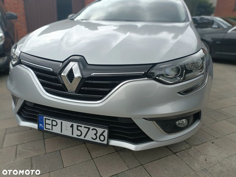 Renault Megane - 3