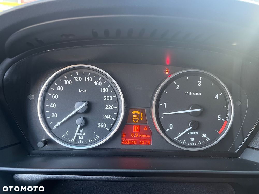 BMW Seria 5 530d - 17