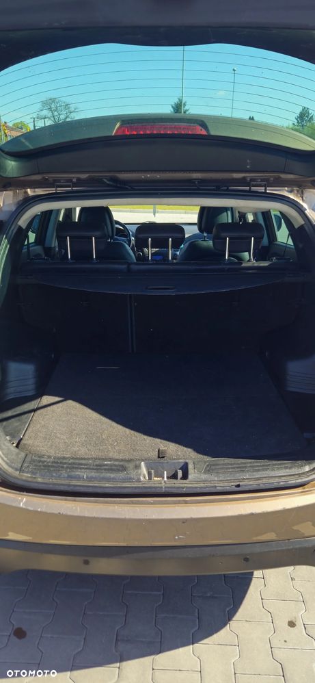 Hyundai ix35 1.6 2WD Classic - 9