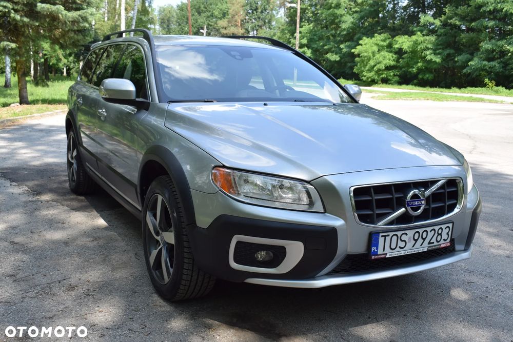 Volvo XC 70 DRIVe Momentum - 14