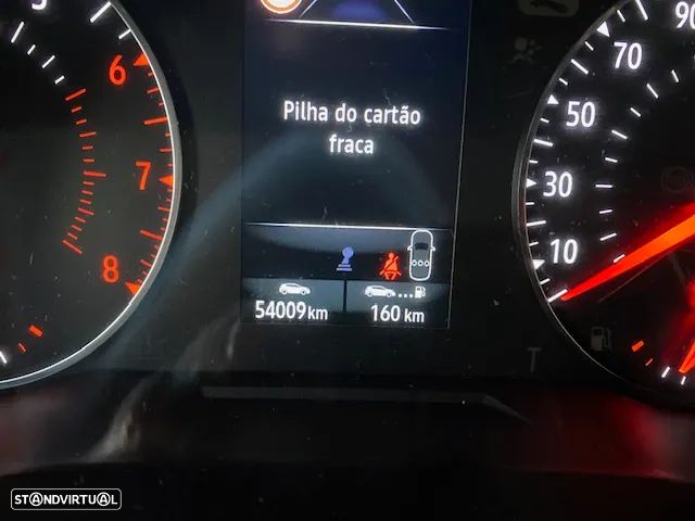 Renault Clio 1.0 TCe Exclusive - 12