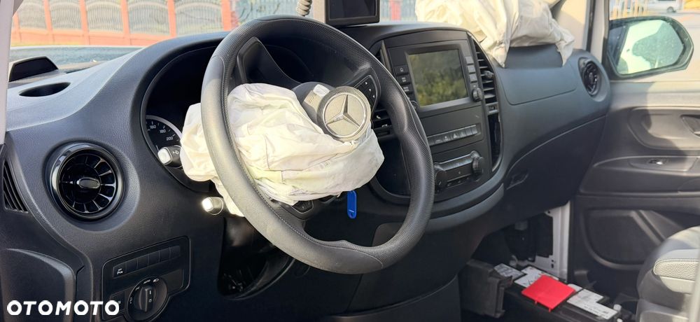 Mercedes-Benz VITO AMBULANS KARETKA - 10