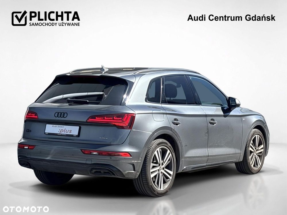 Audi Q5 - 6