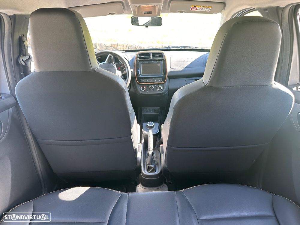 Dacia Spring Comfort Plus - 34