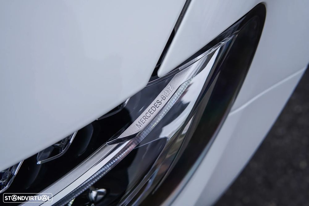 Mercedes-Benz C 200 CDI DPF (BlueEFFICIENCY) Avantgarde - 14