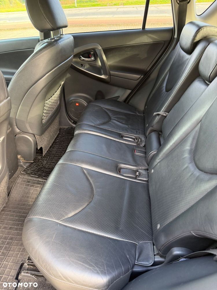 Toyota RAV4 2.0 VVT-i Prestige MS - 22