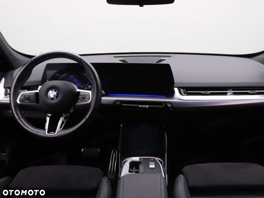 BMW X1 sDrive18i M Sport - 10