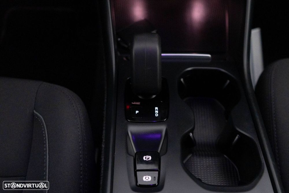 Volvo XC 40 1.5 T4 PHEV Inscription Expression - 29