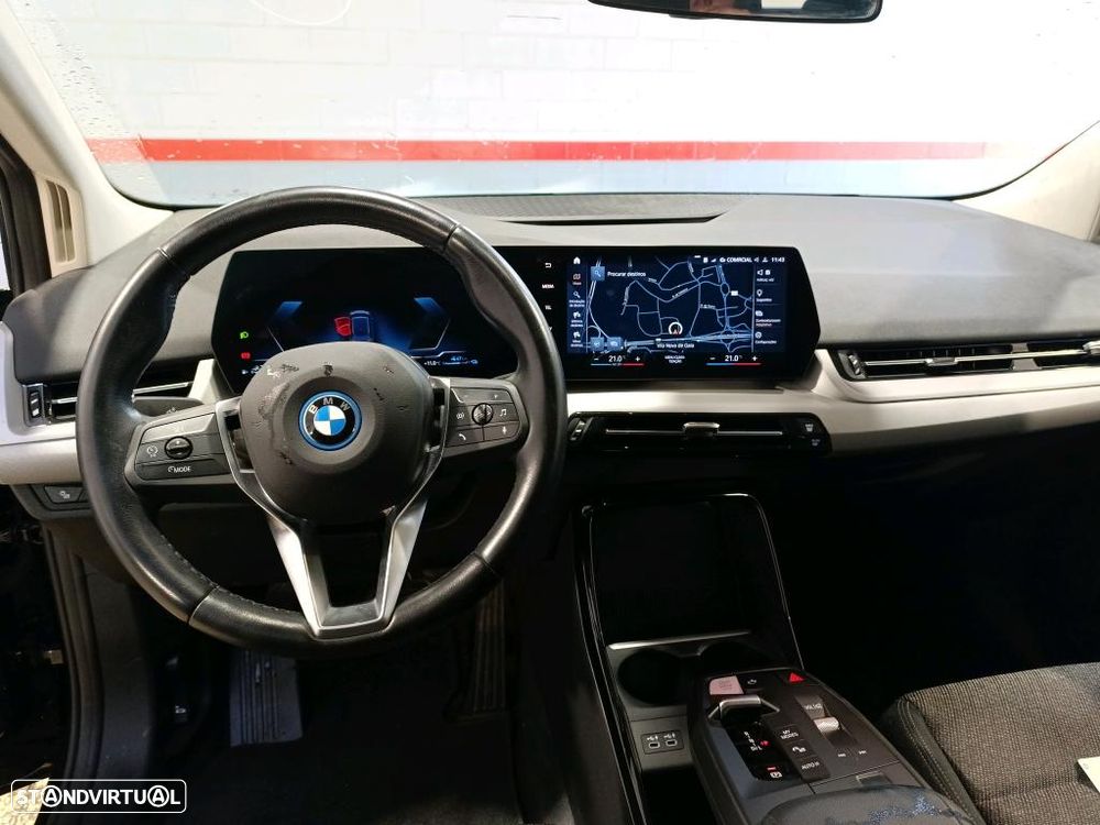 BMW 225xe Active Tourer e xDrive - 8