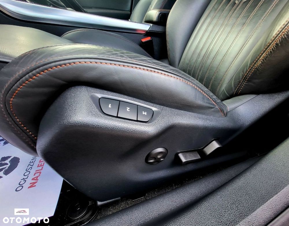 Peugeot 508 - 39