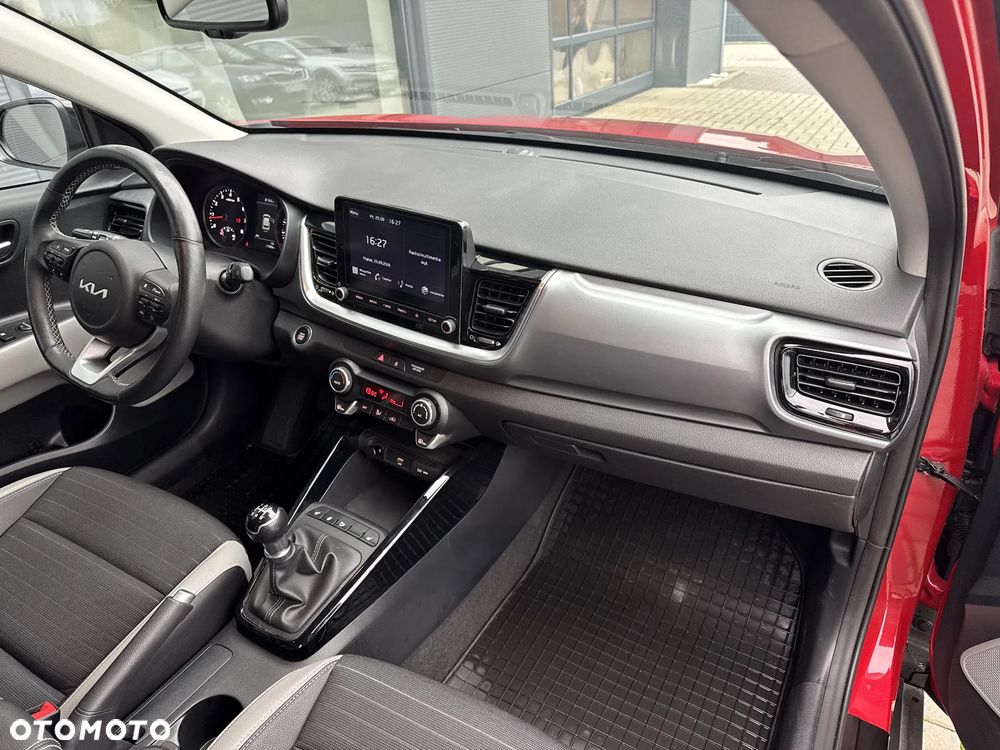 Kia Stonic 1.2 M - 7
