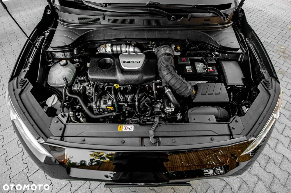 Hyundai Kona 1.6 T-GDI Premium 4WD DCT - 39