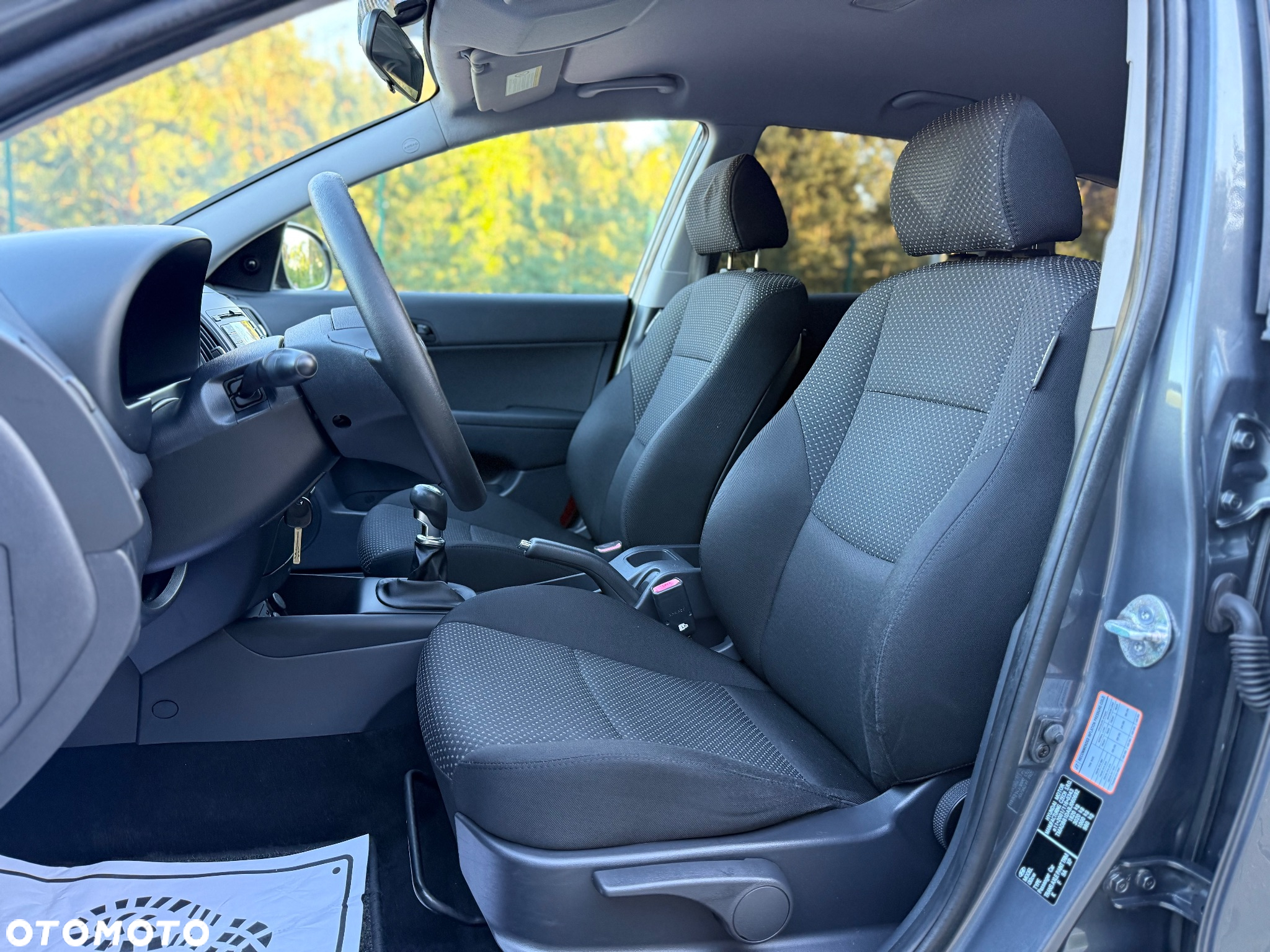 Hyundai i30 1.6 GDI Classic - 14