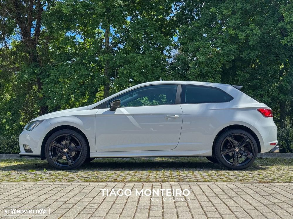 SEAT Leon - 6