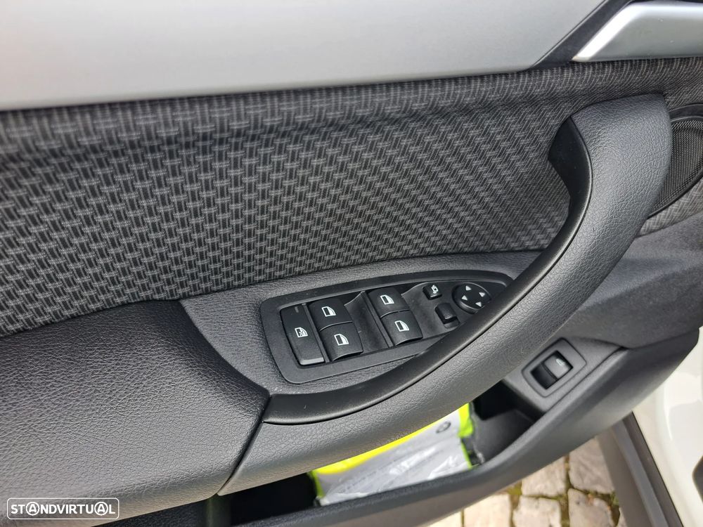 BMW X1 sDrive18d Aut. - 14