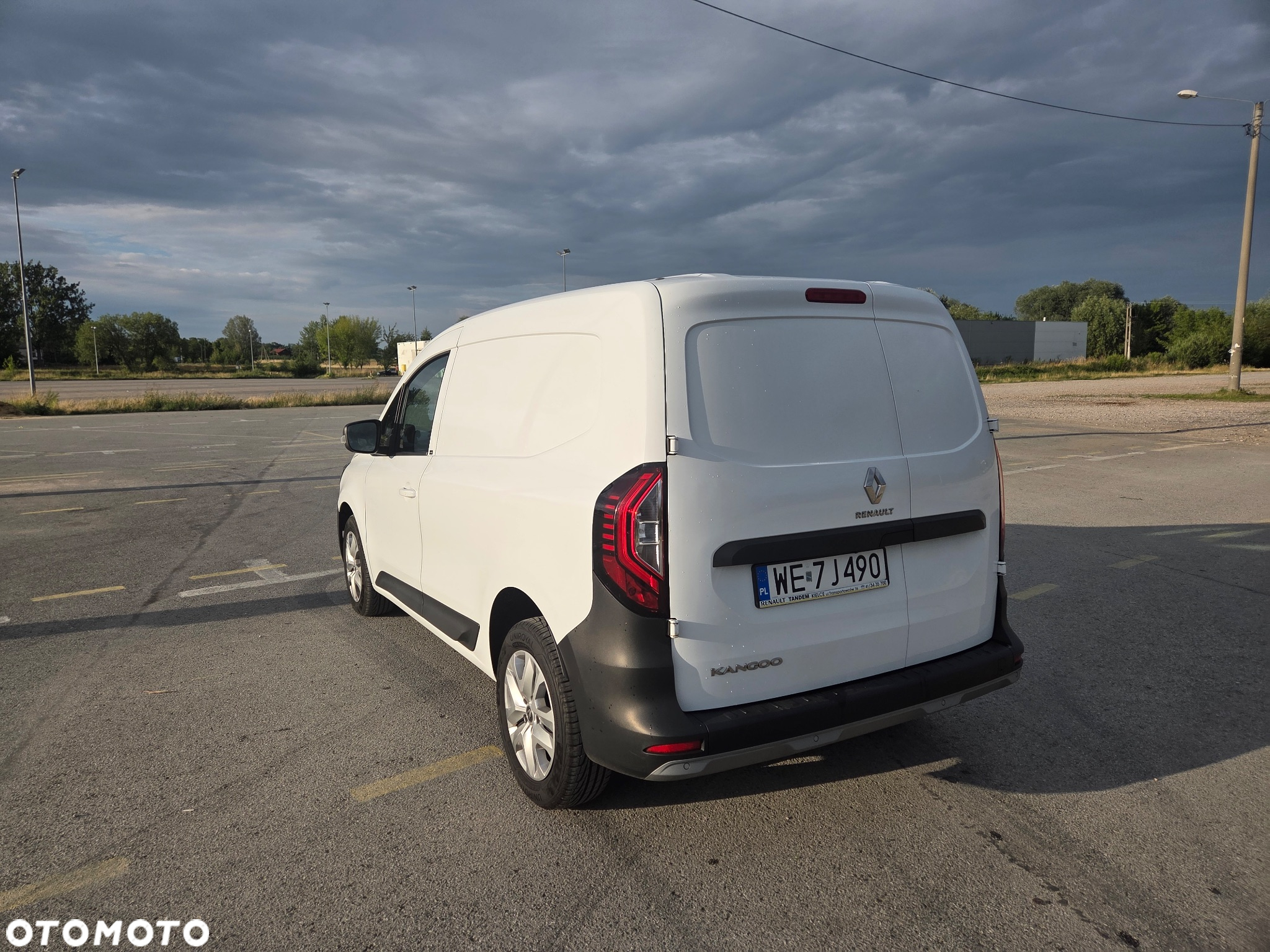Renault kangoo - 6