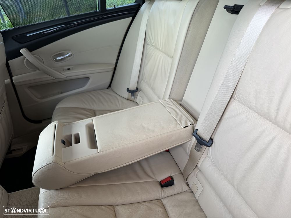 BMW 530 dA xDrive Executive - 40