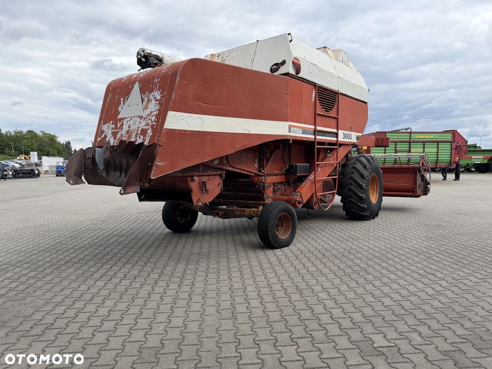 Laverda 3600 - 11