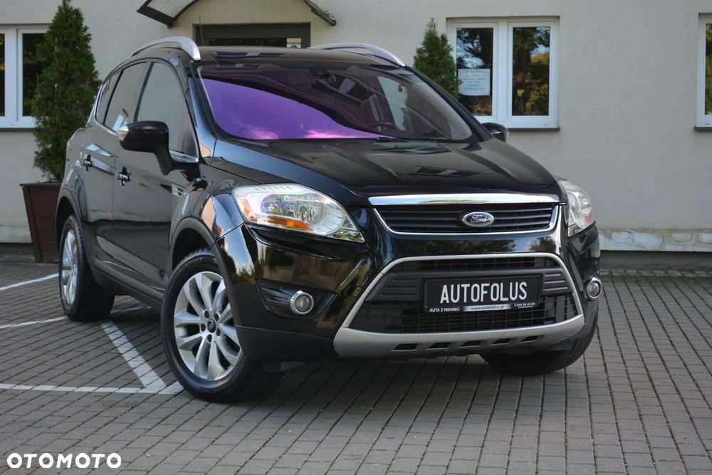 Ford Kuga - 24